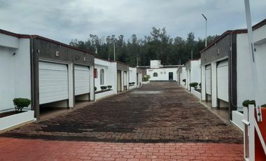 MOTEL 22 HABITACIONES EN PATZCUARO