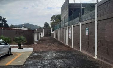 MOTEL 22 HABITACIONES EN PATZCUARO