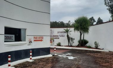 MOTEL 22 HABITACIONES EN PATZCUARO