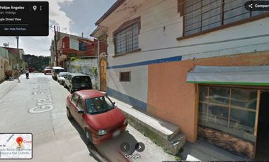 TERRENO COMERCIAL EN RENTA EN ZACUALTIPAN