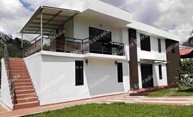 CASA PARA LA VENTA