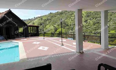 CASA PARA LA VENTA