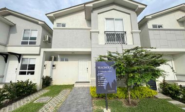 Venta Casa Magnolia etapa Boscana/Casalaguna