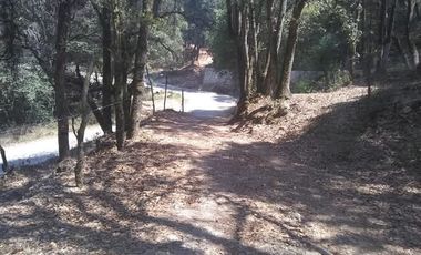 TERRENO VENTA REAL DEL MONTE RANCHO SAN VICENTE
