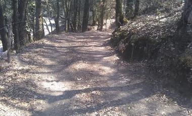 TERRENO VENTA REAL DEL MONTE RANCHO SAN VICENTE