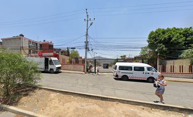 DEPARTAMENTO DE RECUPERACIÓN BANCARIA EN CALLE JAZMIN, COL. JARDINES DE LA CAÑADA, TULTITLAN, EDO MEX. ¡NO SE ACEPTAN CRÉDITOS!