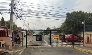 DEPARTAMENTO DE RECUPERACIÓN BANCARIA EN CALLE JAZMIN, COL. JARDINES DE LA CAÑADA, TULTITLAN, EDO MEX. ¡NO SE ACEPTAN CRÉDITOS!