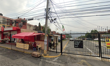 DEPARTAMENTO DE RECUPERACIÓN BANCARIA EN CALLE JAZMIN, COL. JARDINES DE LA CAÑADA, TULTITLAN, EDO MEX. ¡NO SE ACEPTAN CRÉDITOS!