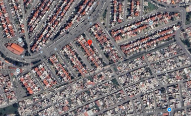 DEPARTAMENTO DE RECUPERACIÓN BANCARIA EN CALLE JAZMIN, COL. JARDINES DE LA CAÑADA, TULTITLAN, EDO MEX. ¡NO SE ACEPTAN CRÉDITOS!