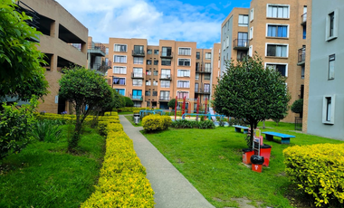 APARTAMENTO EN VENTA EN MOSQUERA