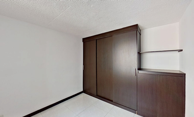 APARTAMENTO EN VENTA EN MOSQUERA