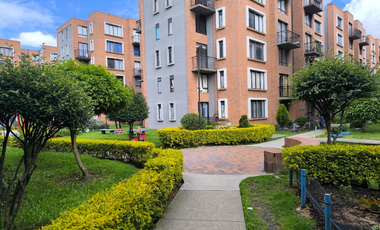 APARTAMENTO EN VENTA EN MOSQUERA