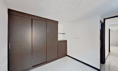 APARTAMENTO EN VENTA EN MOSQUERA