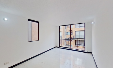 APARTAMENTO EN VENTA EN MOSQUERA