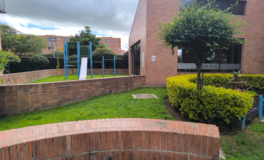 APARTAMENTO EN VENTA EN MOSQUERA