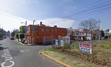 CASA EN CALLE DIEGO NAVA RIVAS, PRESIDENTES EJIDALES, CIUDAD DE MÉXICO. ¡NO CREDITOS !