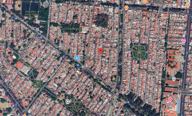 CASA EN CALLE DIEGO NAVA RIVAS, PRESIDENTES EJIDALES, CIUDAD DE MÉXICO. ¡NO CREDITOS !