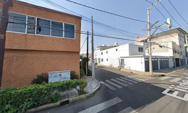 CASA EN CALLE DIEGO NAVA RIVAS, PRESIDENTES EJIDALES, CIUDAD DE MÉXICO. ¡NO CREDITOS !