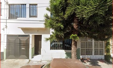 CASA EN REMATE BANCARIO EN COL ROMA SUR, CDMX, ALCALDIA CUAUHTEMOC, C.P. 06700