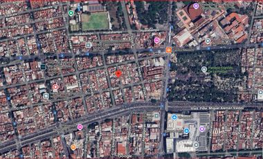 CASA EN REMATE BANCARIO EN COL ROMA SUR, CDMX, ALCALDIA CUAUHTEMOC, C.P. 06700