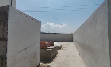 CASA DE OPORTUNIDAD PACHUQUILLA