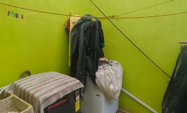 CASA DE OPORTUNIDAD PACHUQUILLA