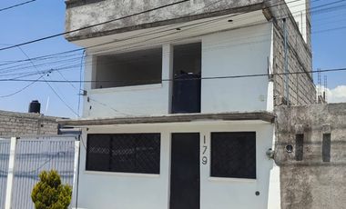 CASA DE OPORTUNIDAD PACHUQUILLA