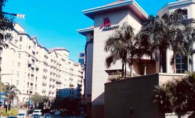 Rush Sale! Montecito, Newport, Pasay across Airport Terminal 3 -5.9M ALL IN (including all taxes and fees)