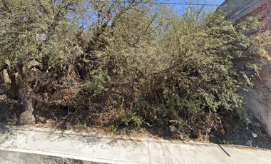 TERRENO EN RENTA ACTOPAN