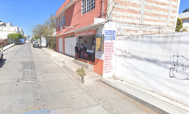 TERRENO EN RENTA ACTOPAN