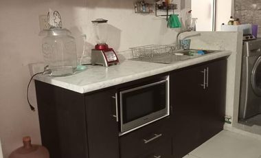 CASA EN VENTA EN FORJADORES