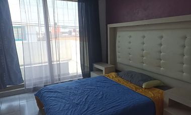 CASA EN VENTA EN FORJADORES