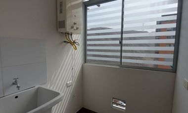 Departamento en alquiler en Rímac