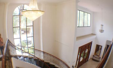 Alquiler Casa Mansión en Samborondón Primeros Kms - 4 dormitorios - Renta - C093