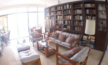 Alquiler Casa Mansión en Samborondón Primeros Kms - 4 dormitorios - Renta - C093