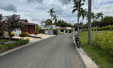 Arriendo casa en Pereira