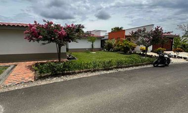 Arriendo casa en Pereira