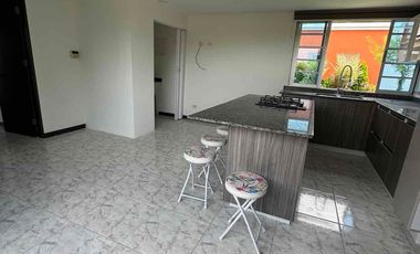 Arriendo casa en Pereira