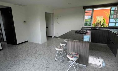 Arriendo casa en Pereira