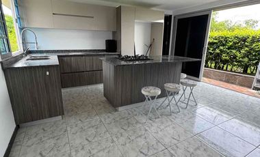 Arriendo casa en Pereira