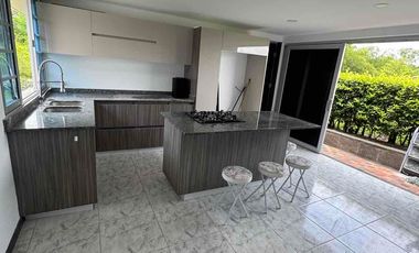 Arriendo casa en Pereira