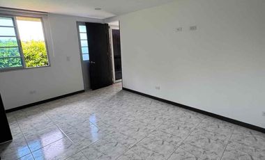Arriendo casa en Pereira