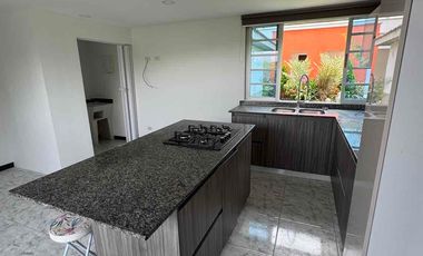 Arriendo casa en Pereira