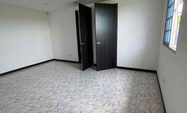 Arriendo casa en Pereira