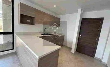 departamento en venta, sector puente 2 en valle de los chillos