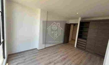 departamento en venta, sector puente 2 en valle de los chillos