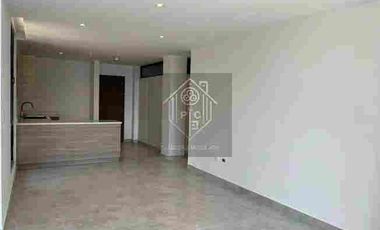 departamento en venta, sector puente 2 en valle de los chillos