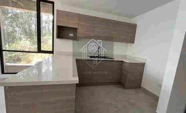 departamento en venta, sector puente 2 en valle de los chillos