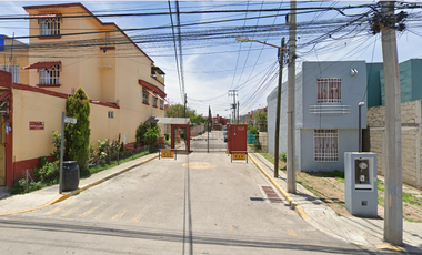 ¡¡¡OPORTUNIDAD!!! CASA EN MONTE ILLINAMI, LA ALBORADA, CUAUTITLAN, EDO MEX ¡NO CREDITOS!