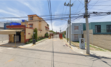 ¡¡¡OPORTUNIDAD!!! CASA EN MONTE ILLINAMI, LA ALBORADA, CUAUTITLAN, EDO MEX ¡NO CREDITOS!